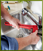 plumbing pipes repair