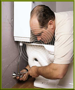 plumbing pipes repair