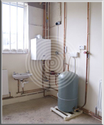 plumbing pipes repair